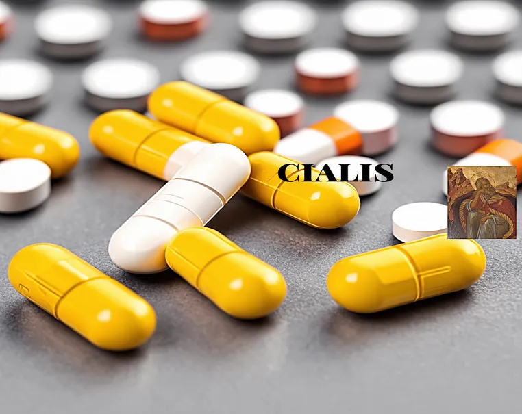 Cialis 1